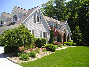 Landscapers and Lawncare Services in Springfield, VA
